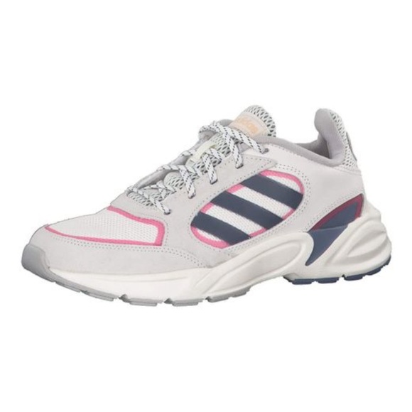 Size 9.5 - adidas 90s Valasion Tech Ink 2019 - Picture 1 of 4